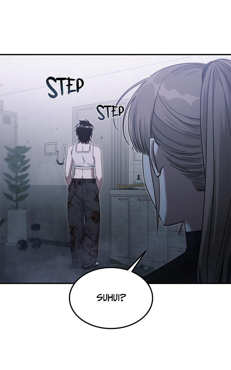 The Hunter Next Door Episode 4 24