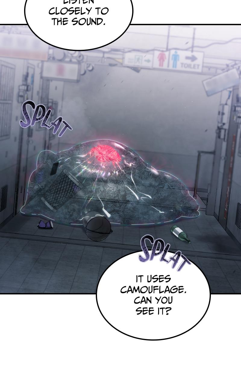 The Hunter Next Door Episode 4 30