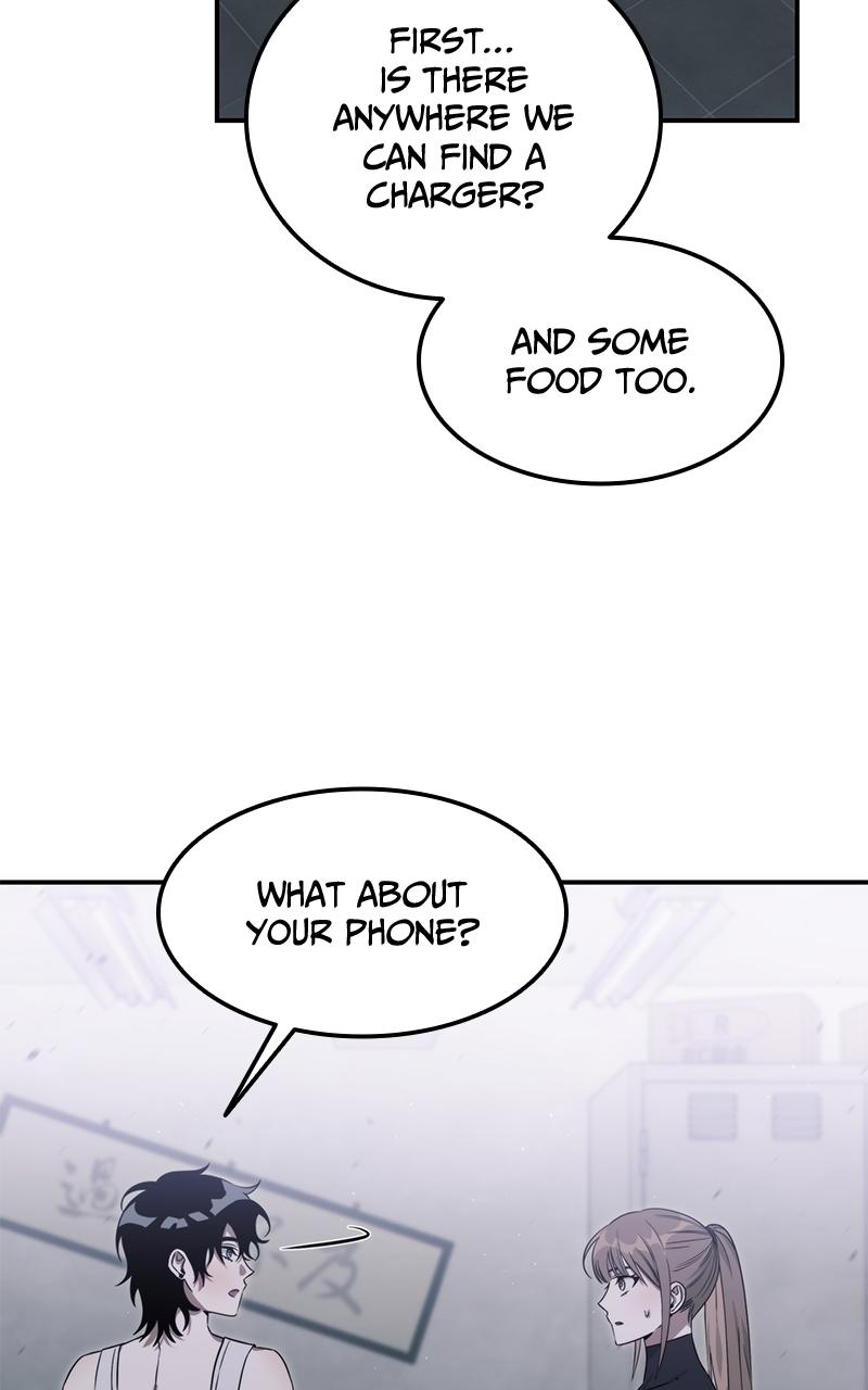 The Hunter Next Door Episode 4 37