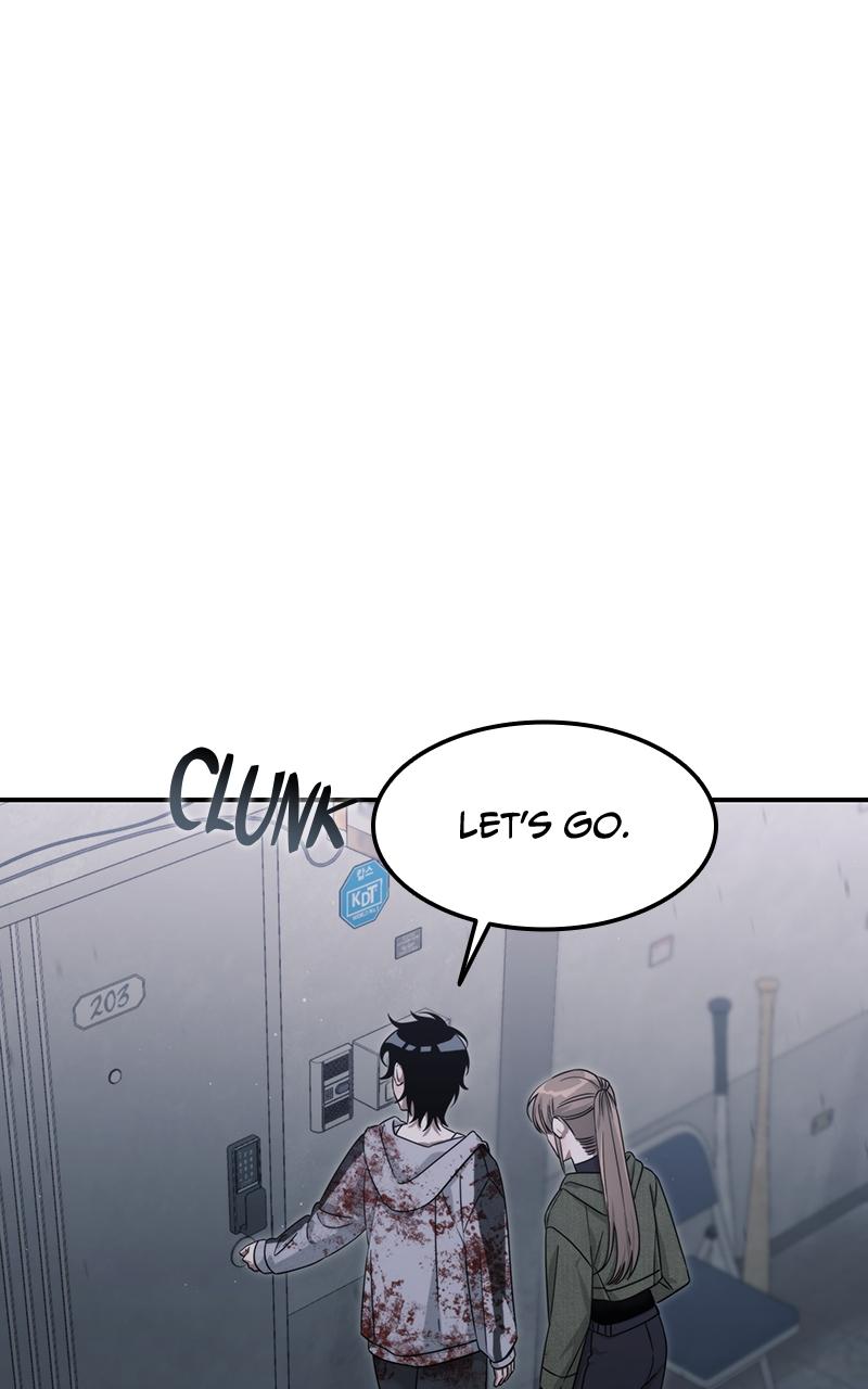 The Hunter Next Door Episode 4 49