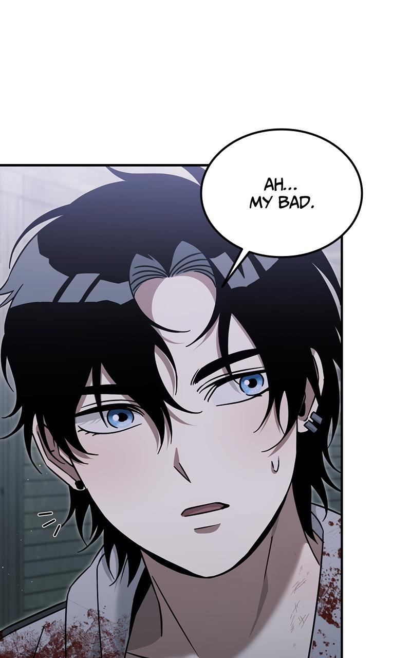 The Hunter Next Door Episode 4 66