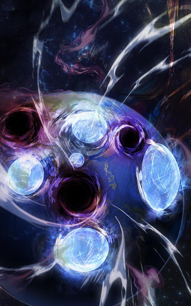 The Hunter Next Door Episode 4 69