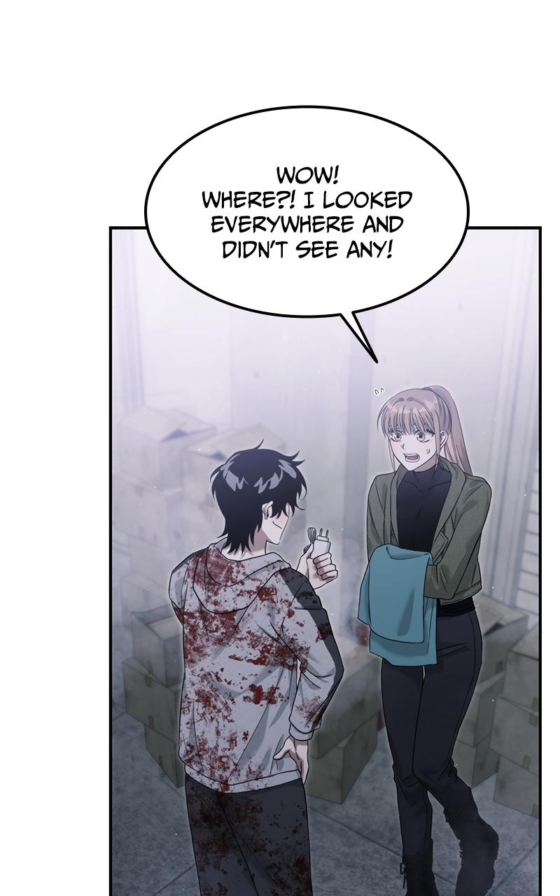 The Hunter Next Door Episode 4 105