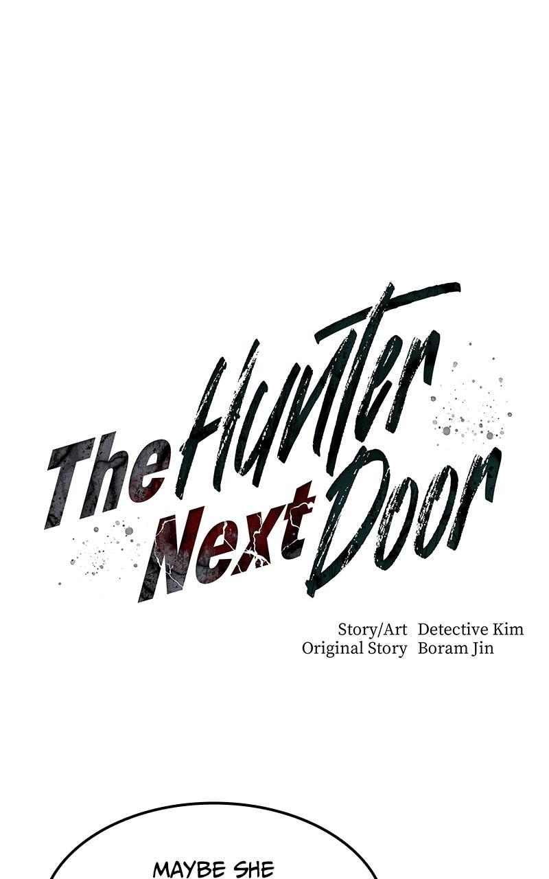 The Hunter Next Door Episode 5 4