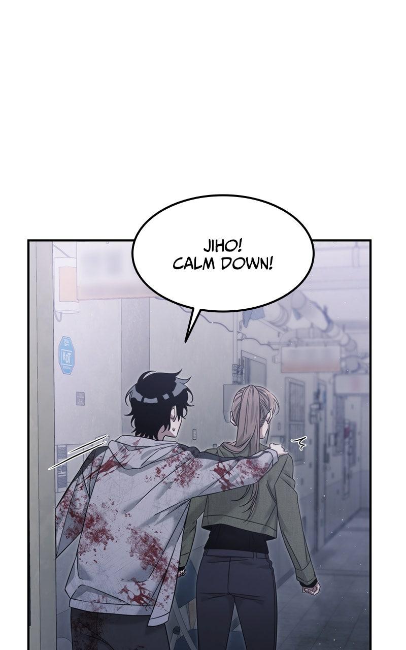 The Hunter Next Door Episode 5 13