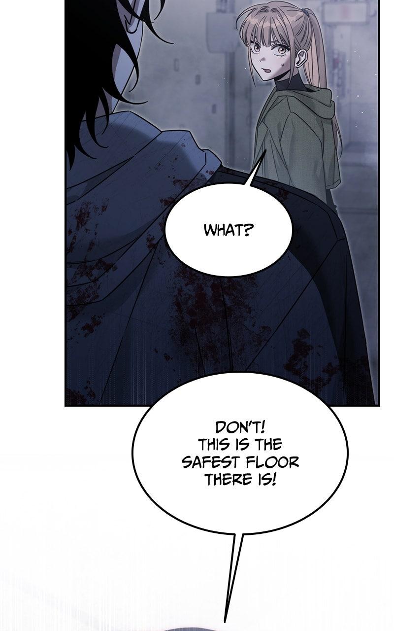 The Hunter Next Door Episode 5 26