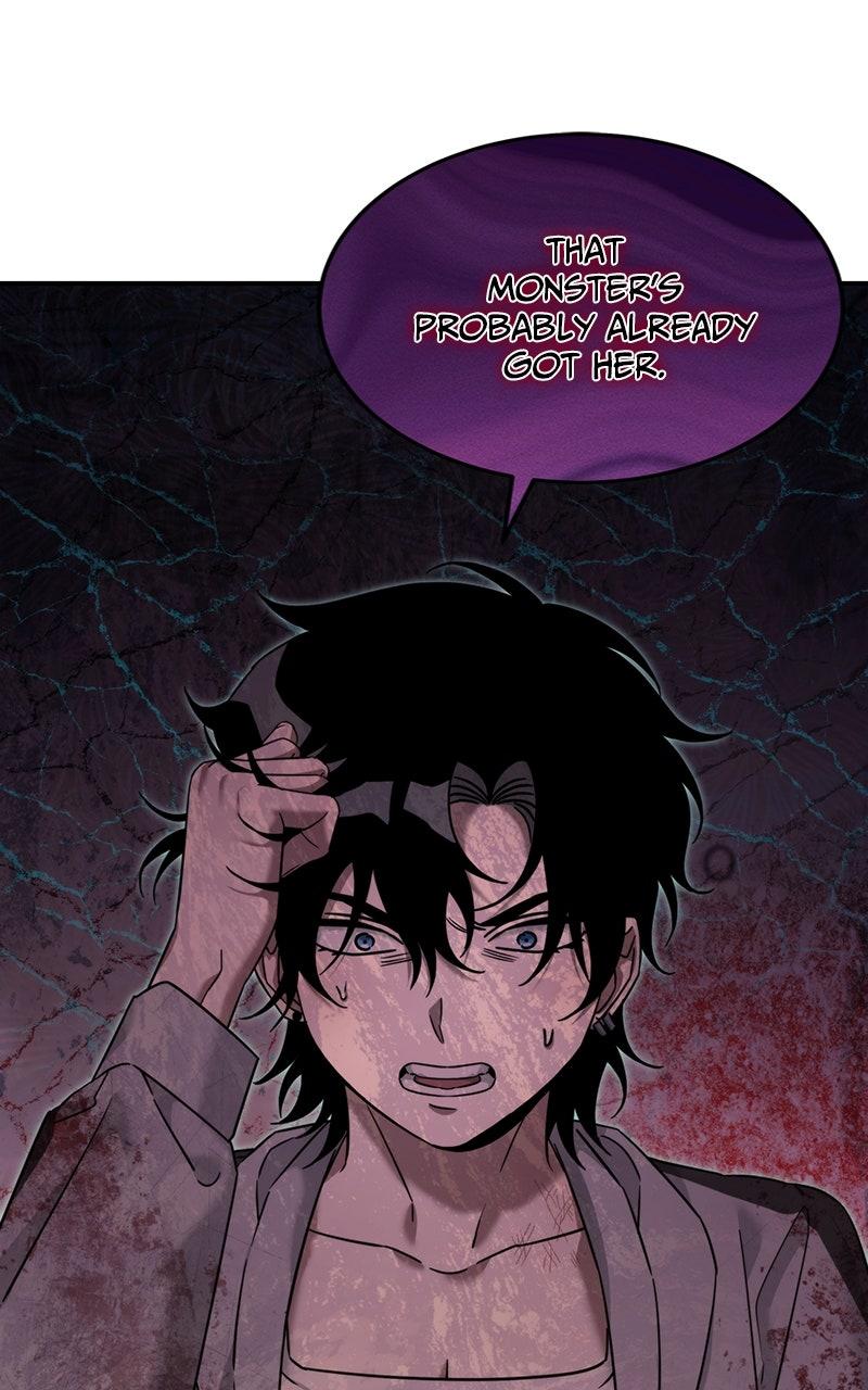 The Hunter Next Door Episode 5 29