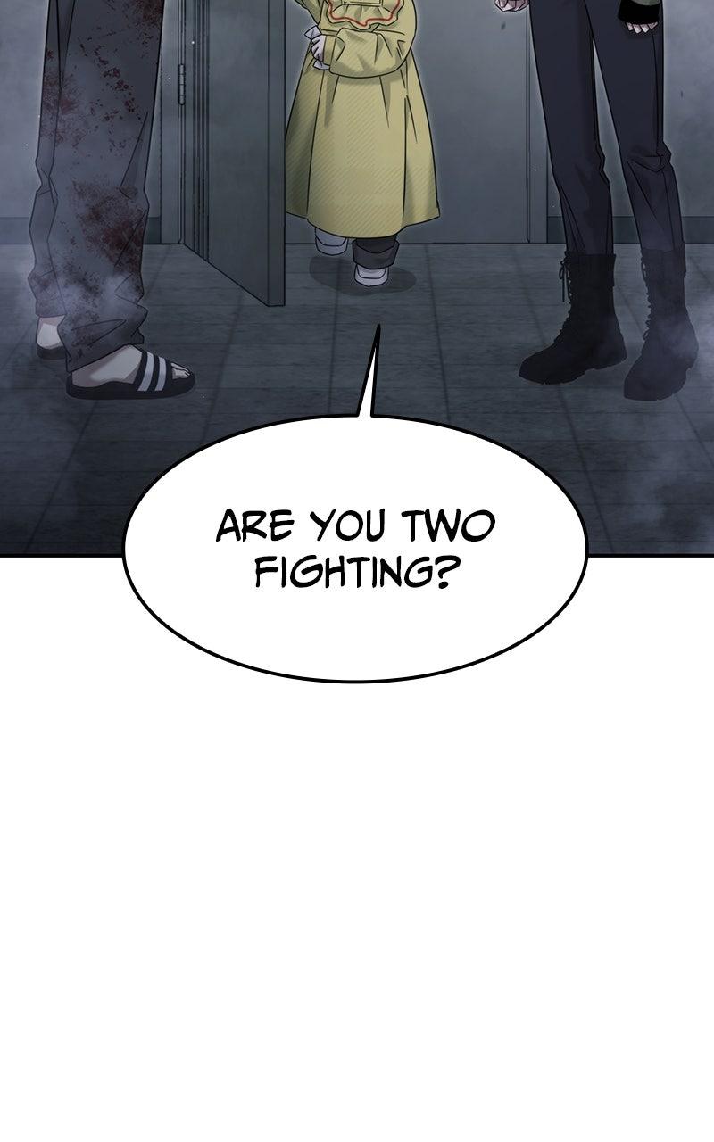 The Hunter Next Door Episode 5 36