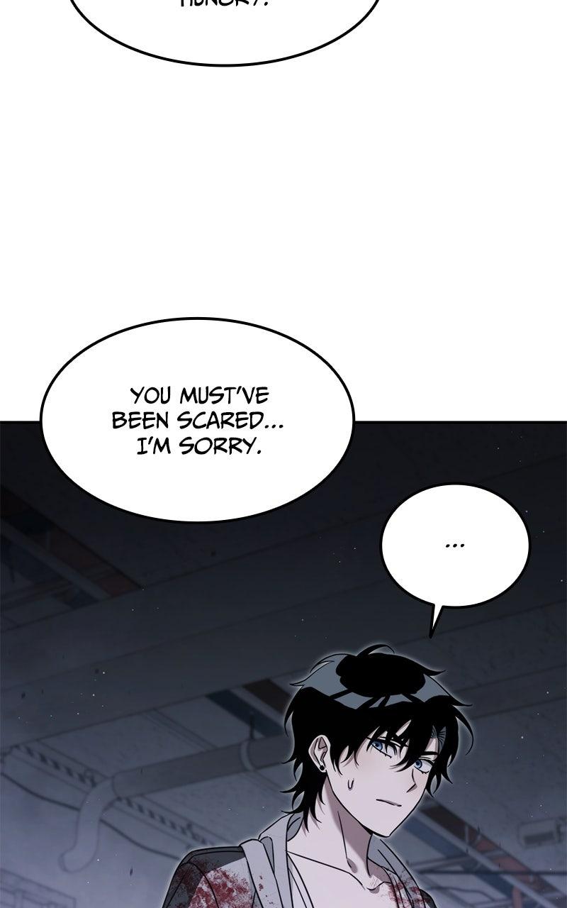 The Hunter Next Door Episode 5 42