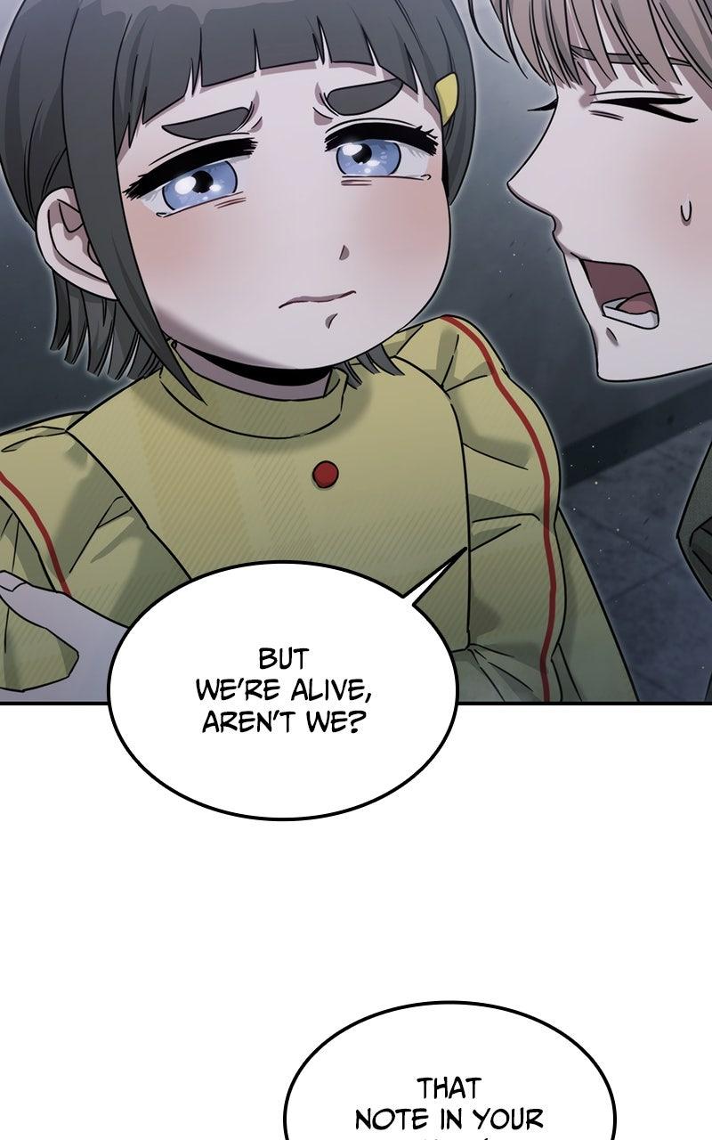 The Hunter Next Door Episode 5 47