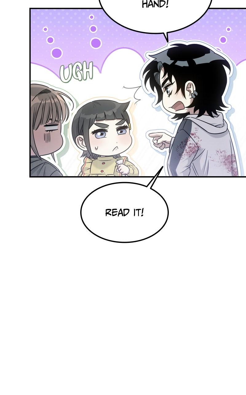 The Hunter Next Door Episode 5 48