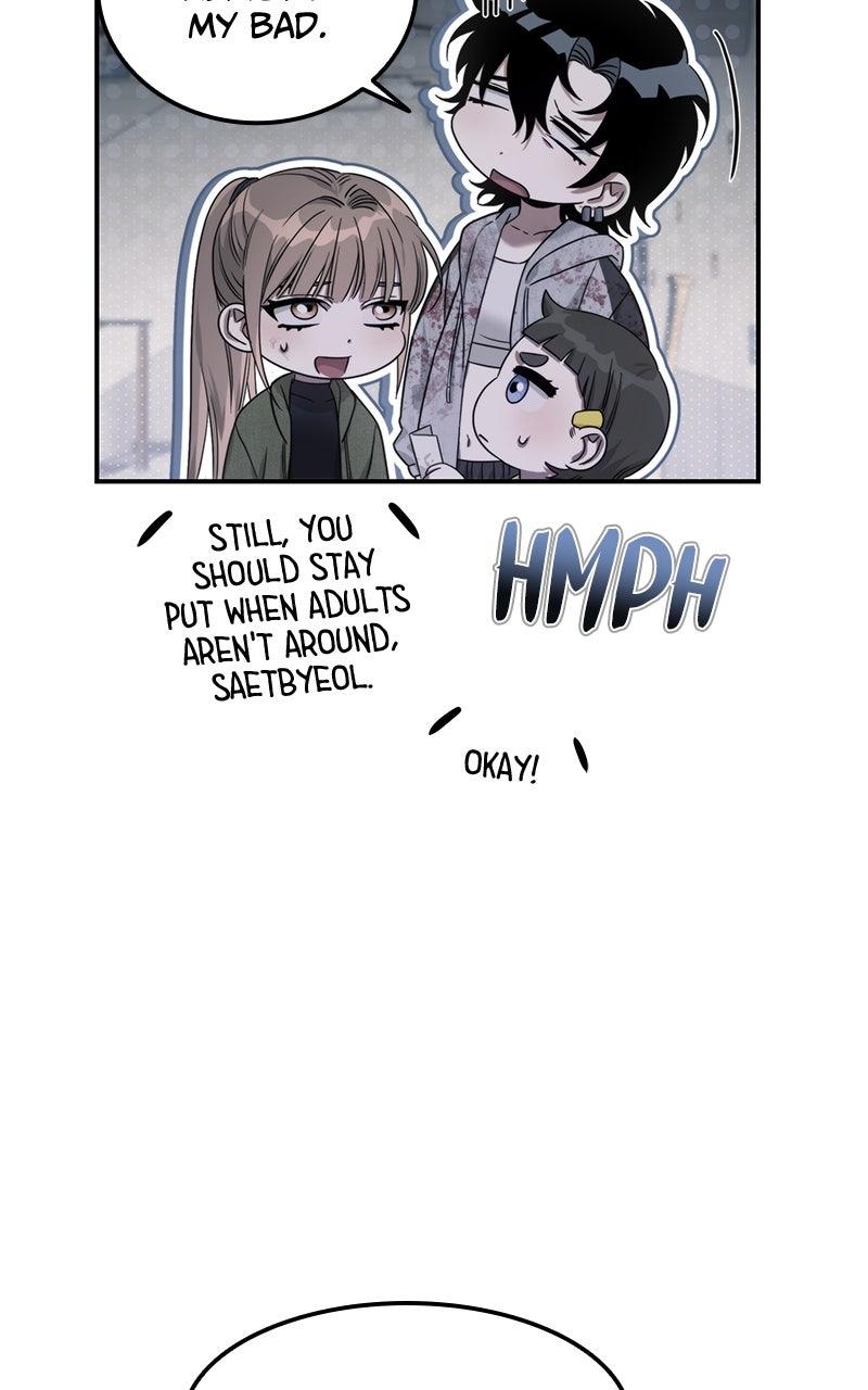 The Hunter Next Door Episode 5 51