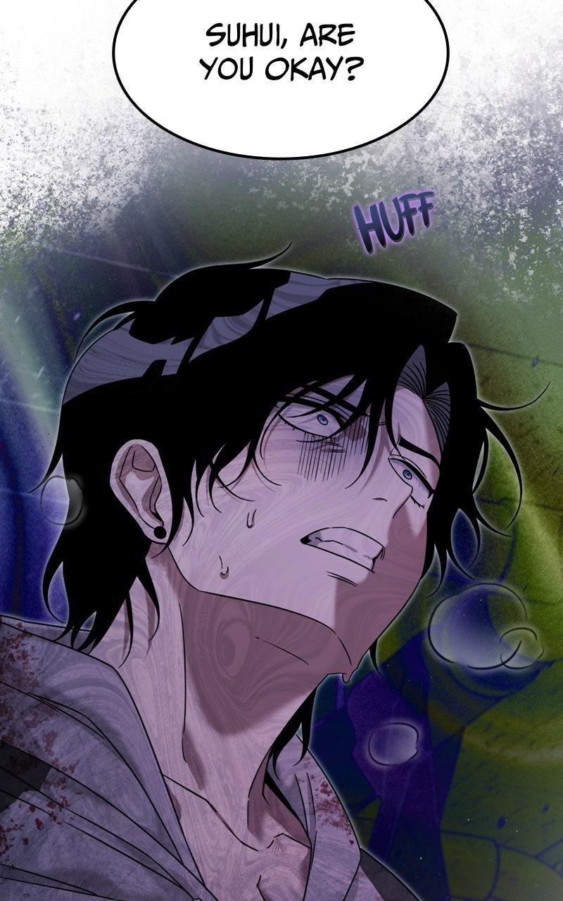 The Hunter Next Door Episode 5 68