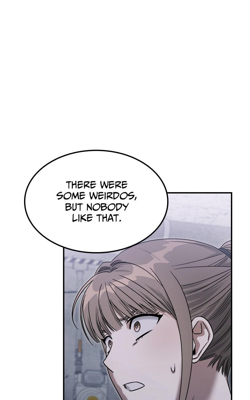 The Hunter Next Door Episode 5 73