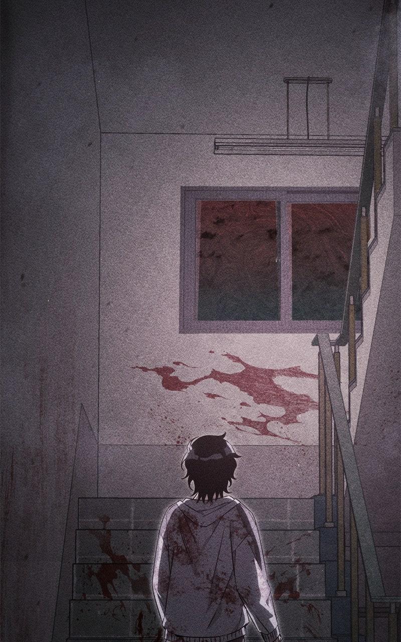 The Hunter Next Door Episode 5 86