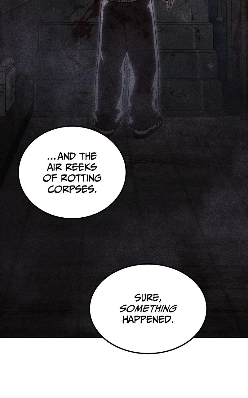 The Hunter Next Door Episode 5 87