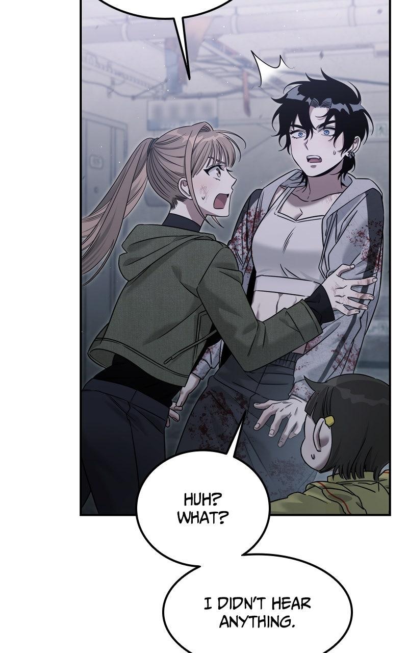 The Hunter Next Door Episode 5 92