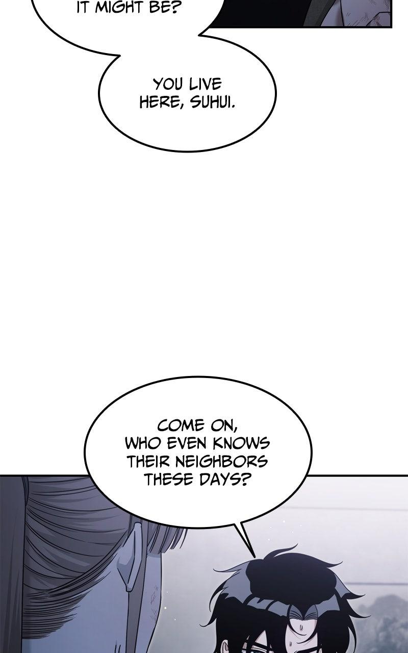 The Hunter Next Door Episode 6 4