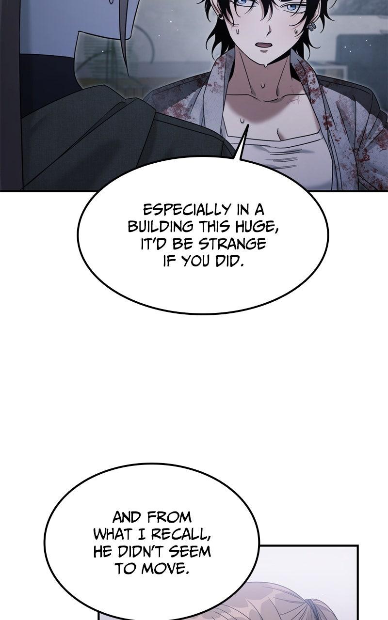 The Hunter Next Door Episode 6 5