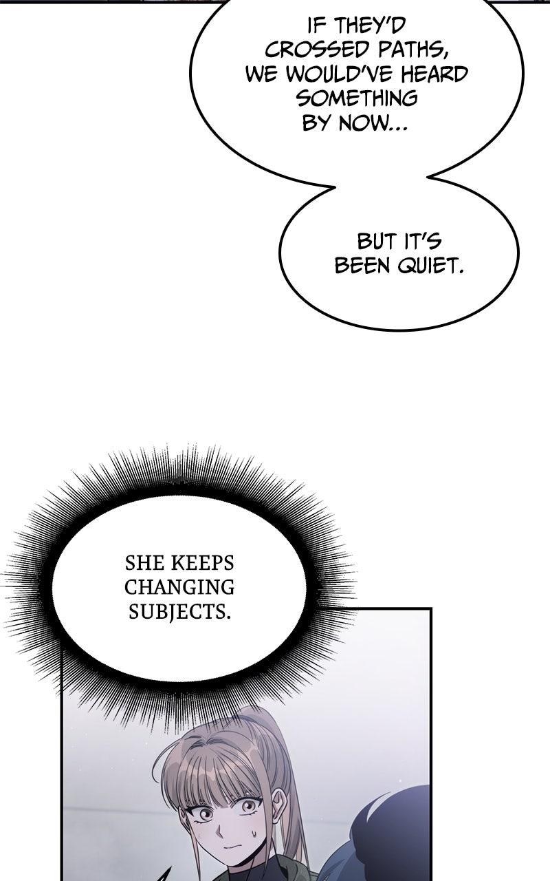 The Hunter Next Door Episode 6 9