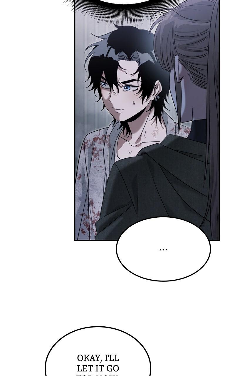 The Hunter Next Door Episode 6 11