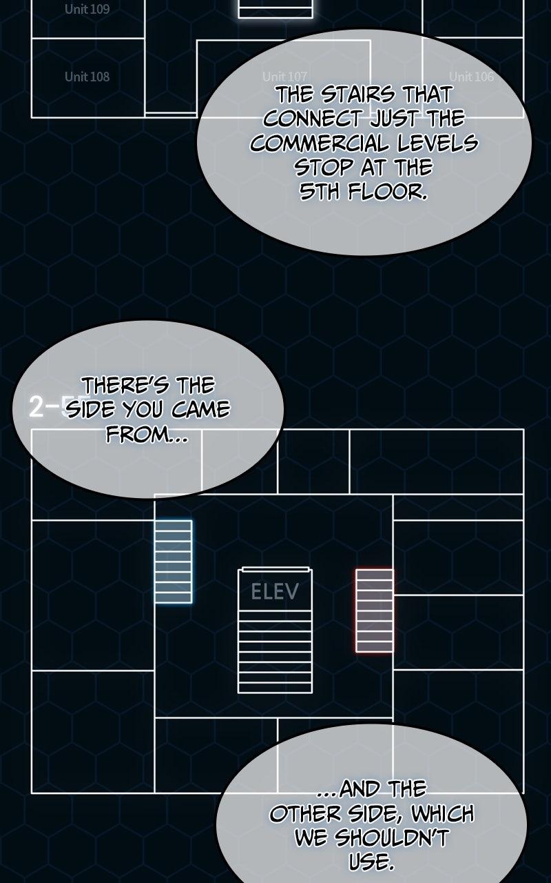 The Hunter Next Door Episode 6 17