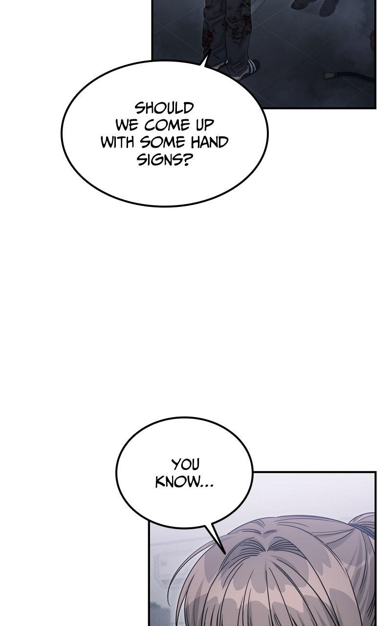 The Hunter Next Door Episode 6 20