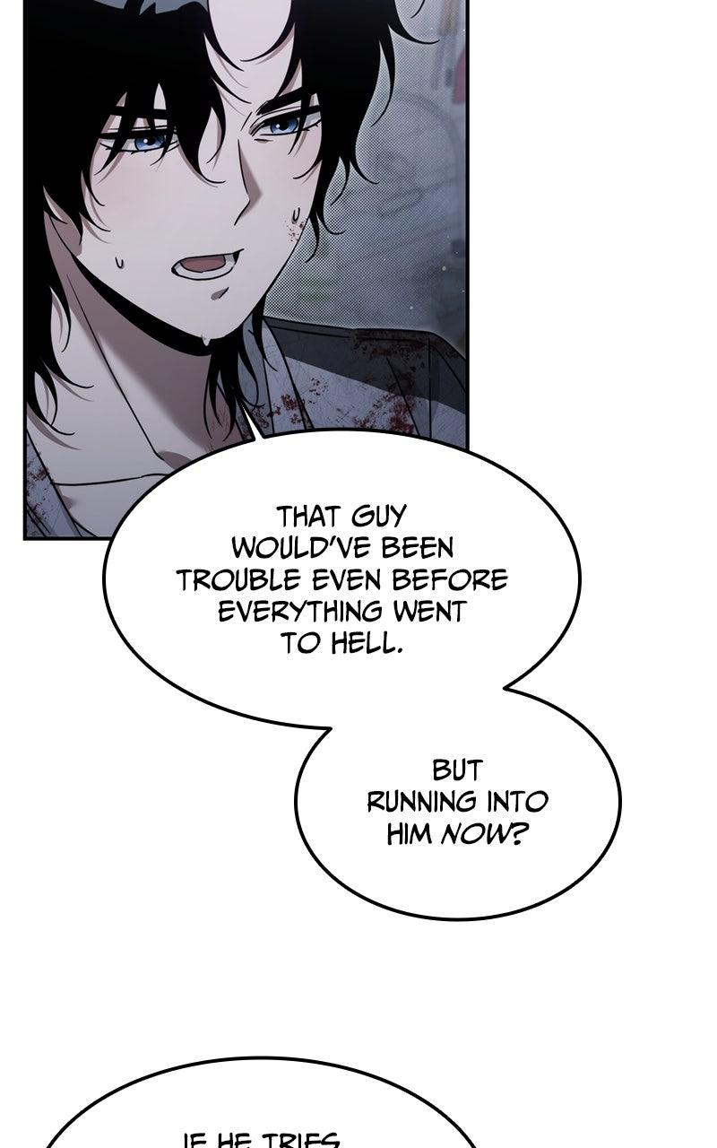 The Hunter Next Door Episode 6 22