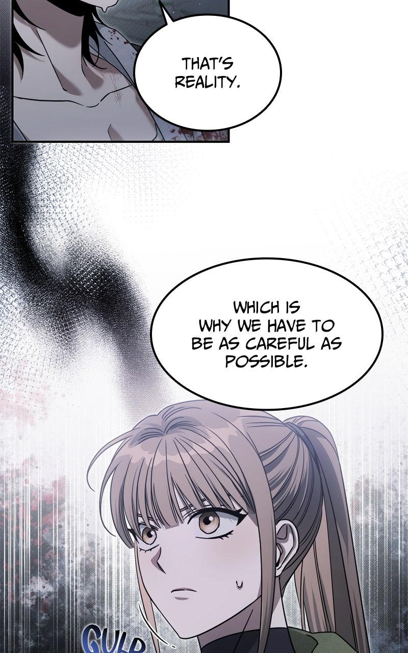 The Hunter Next Door Episode 6 30