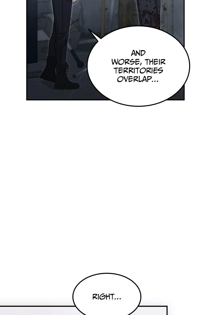 The Hunter Next Door Episode 6 33