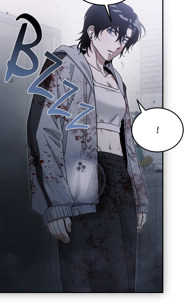 The Hunter Next Door Episode 6 34