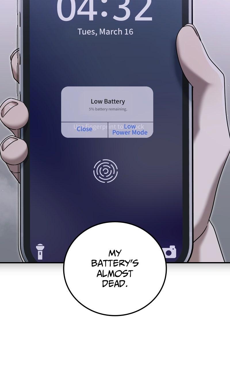 The Hunter Next Door Episode 6 38