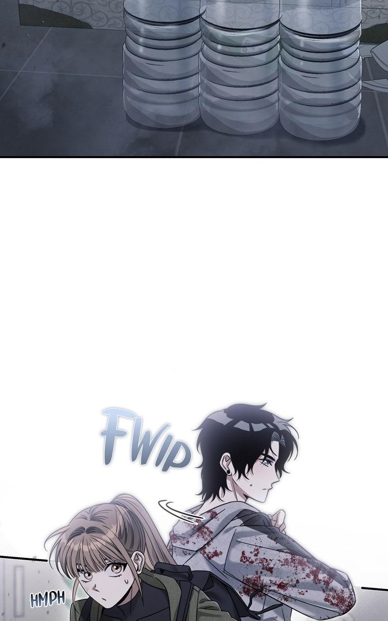 The Hunter Next Door Episode 6 42