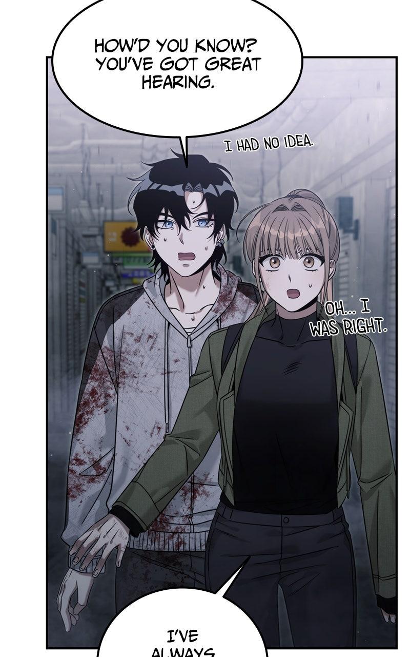 The Hunter Next Door Episode 6 51