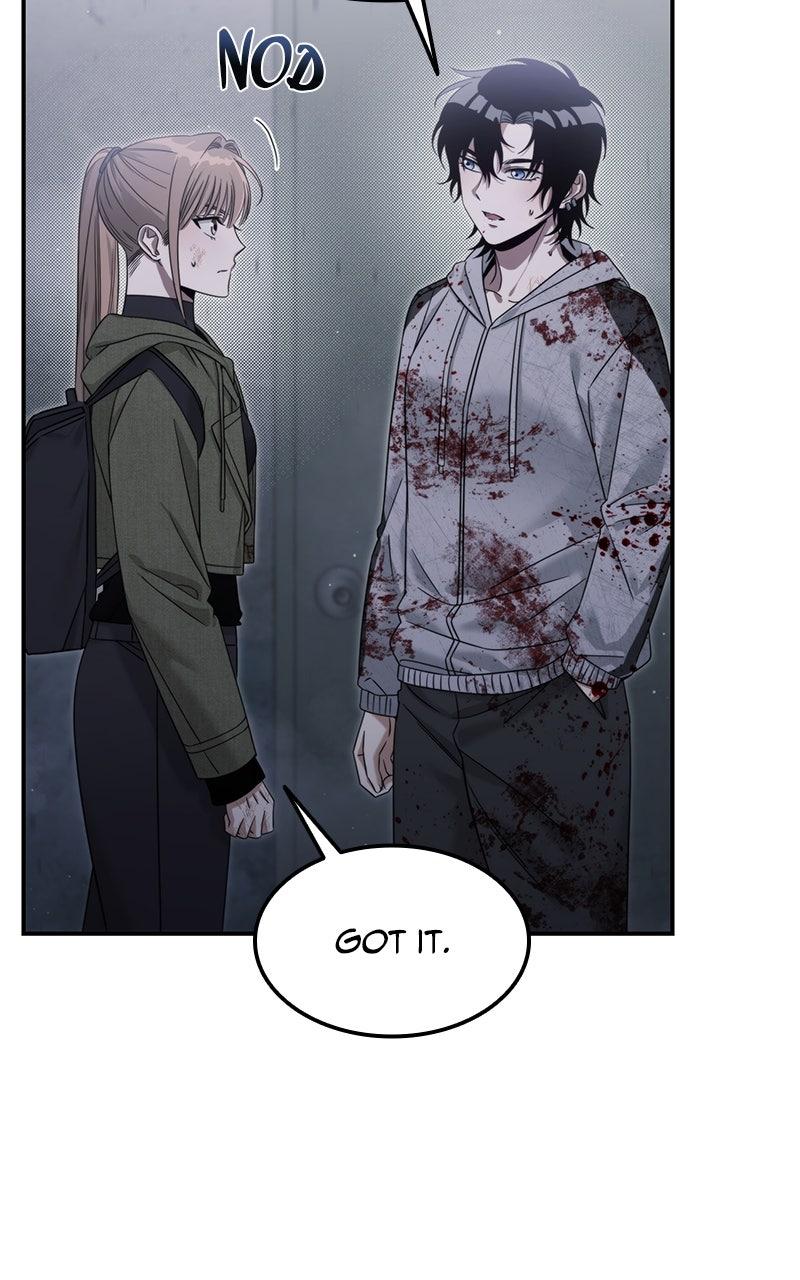 The Hunter Next Door Episode 6 57