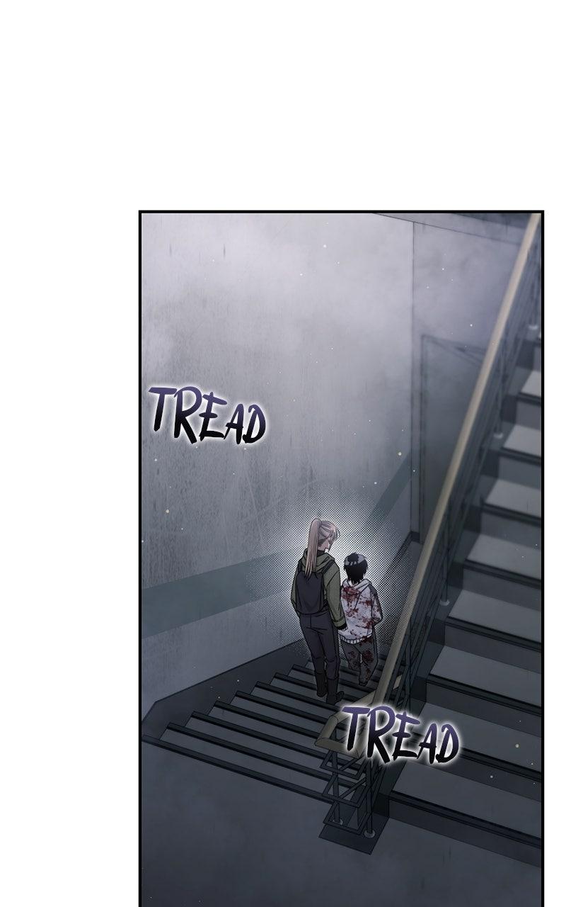 The Hunter Next Door Episode 6 58