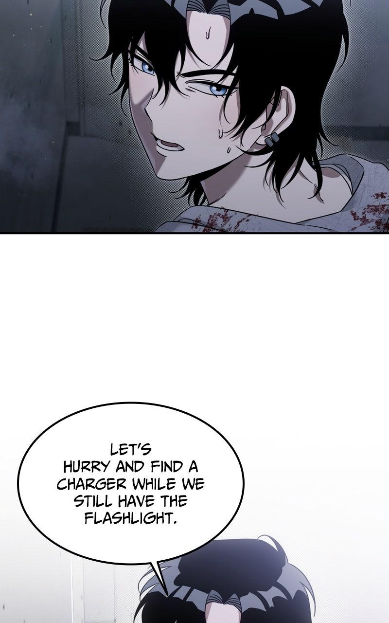 The Hunter Next Door Episode 6 61