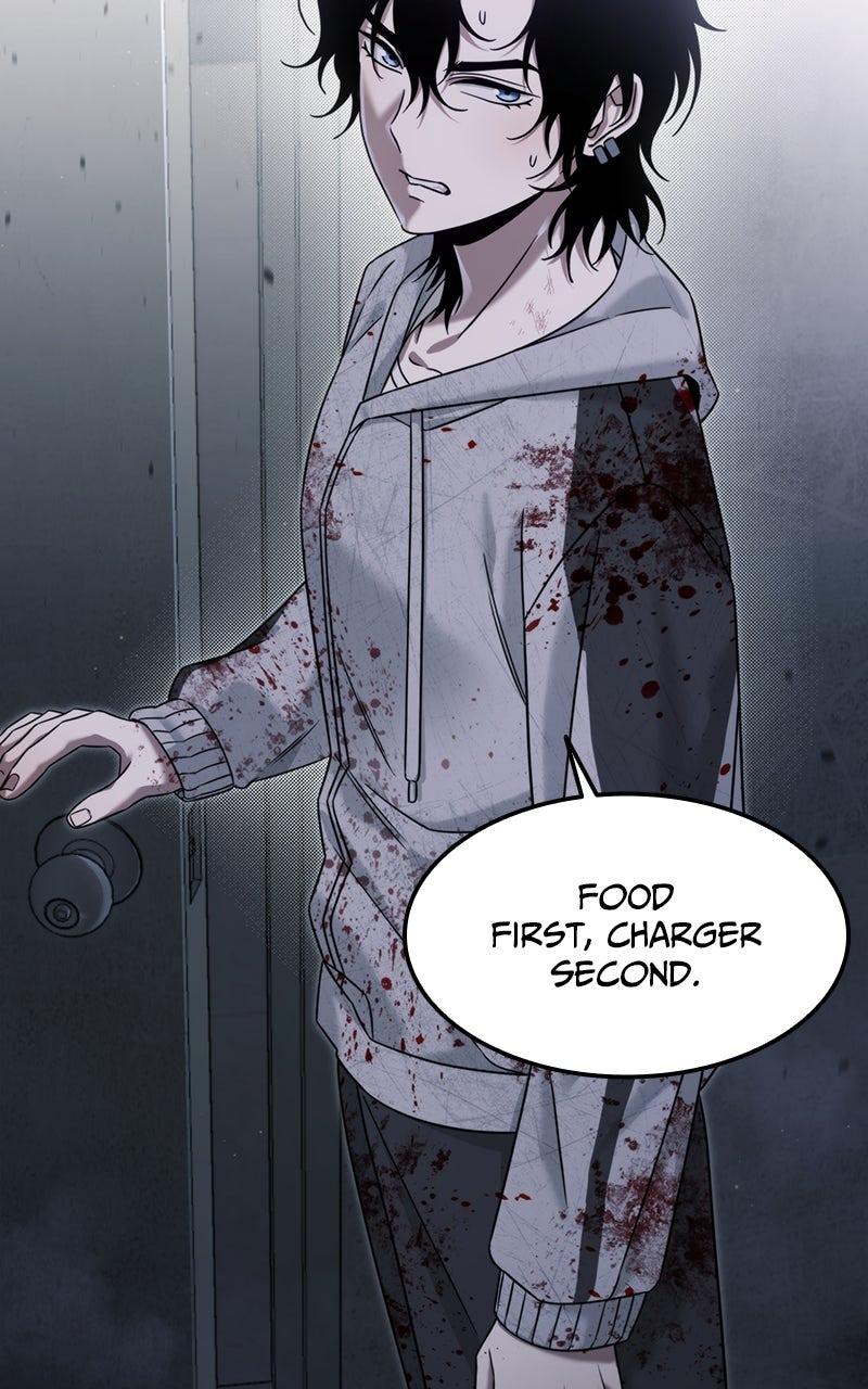 The Hunter Next Door Episode 6 62