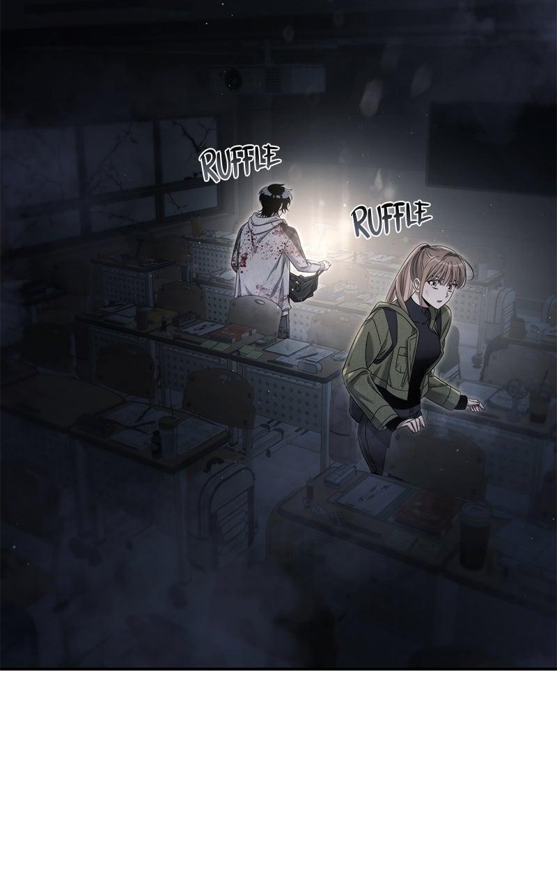 The Hunter Next Door Episode 6 67