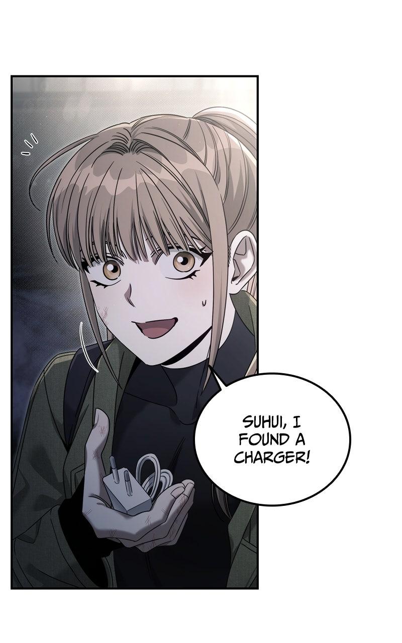 The Hunter Next Door Episode 6 68