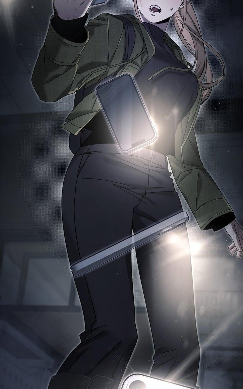 The Hunter Next Door Episode 6 72