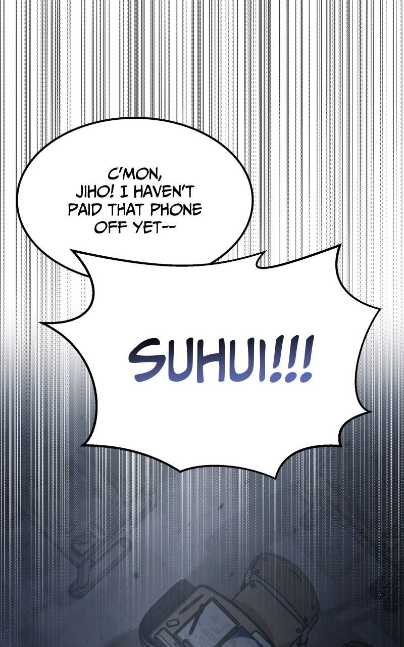 The Hunter Next Door Episode 6 79