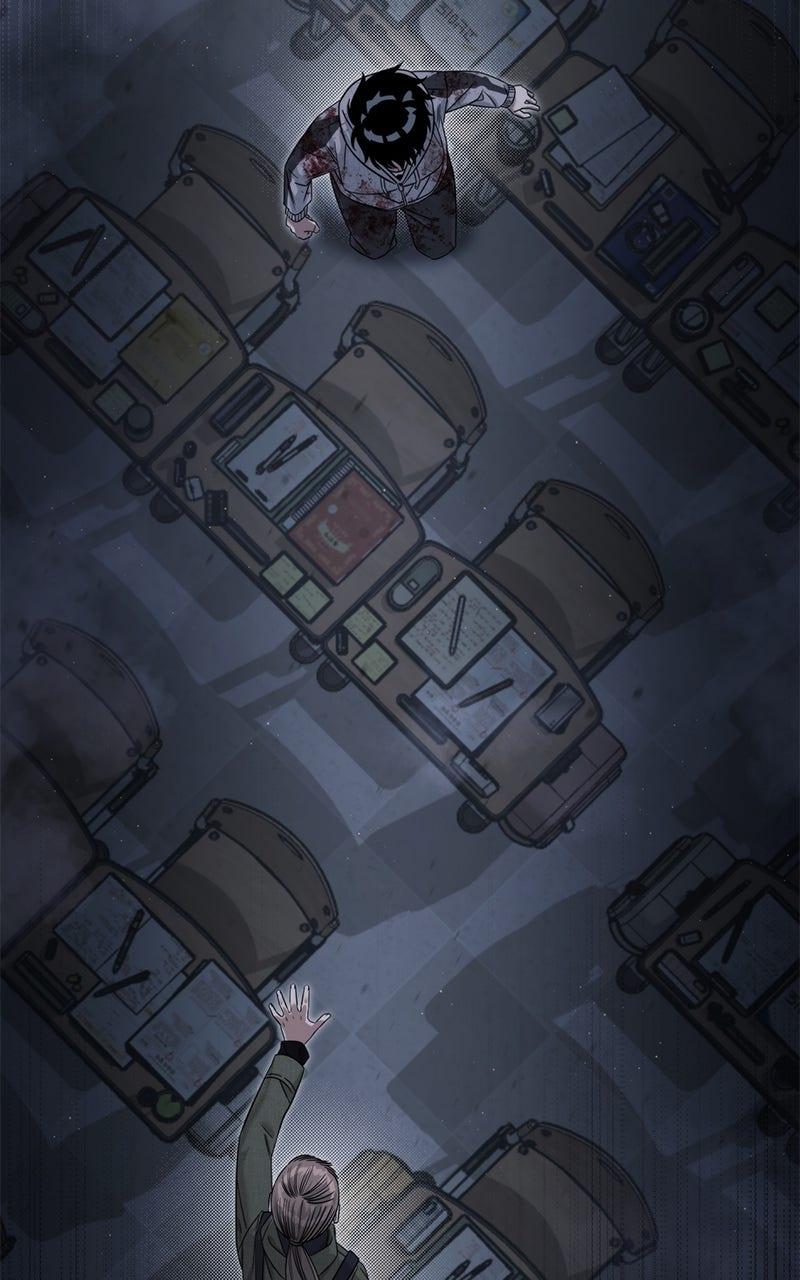 The Hunter Next Door Episode 6 80