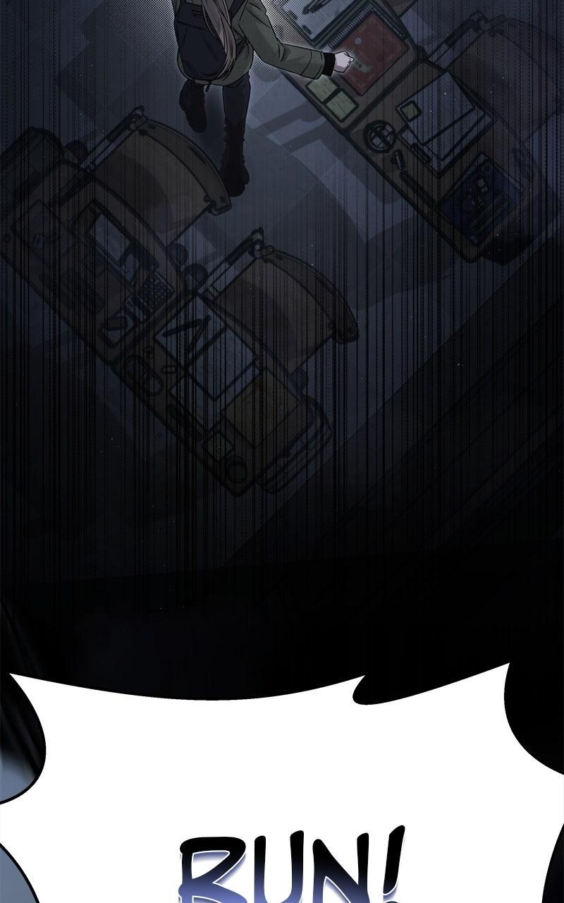 The Hunter Next Door Episode 6 81