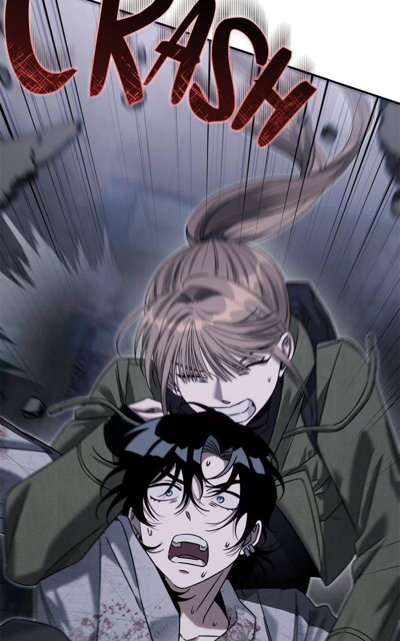 The Hunter Next Door Episode 6 86