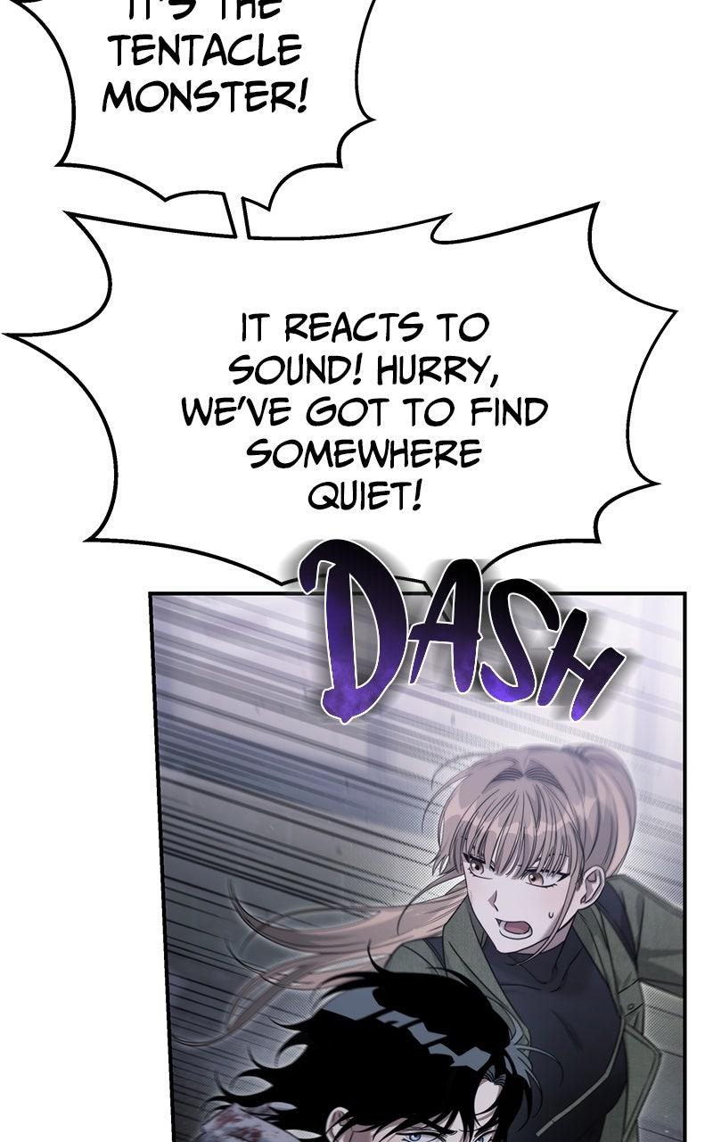 The Hunter Next Door Episode 6 89