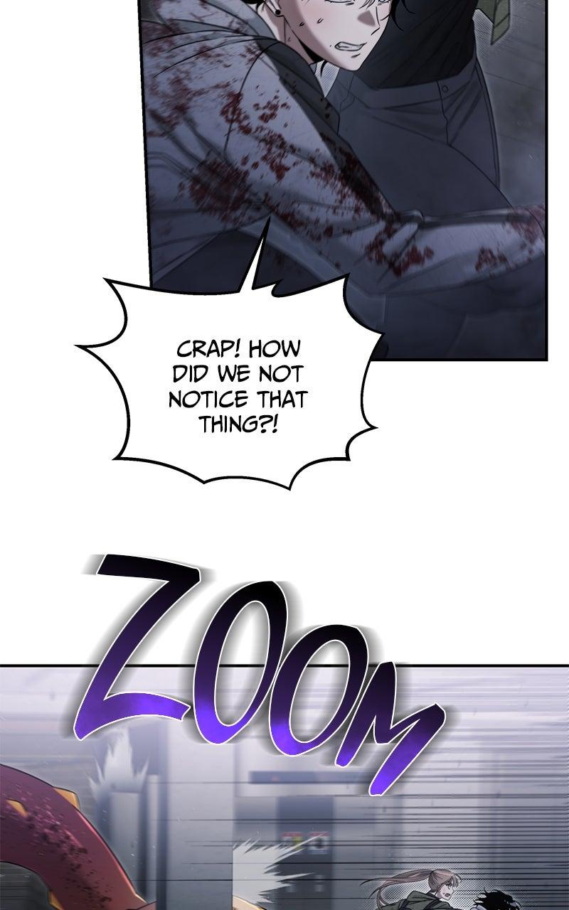 The Hunter Next Door Episode 6 90