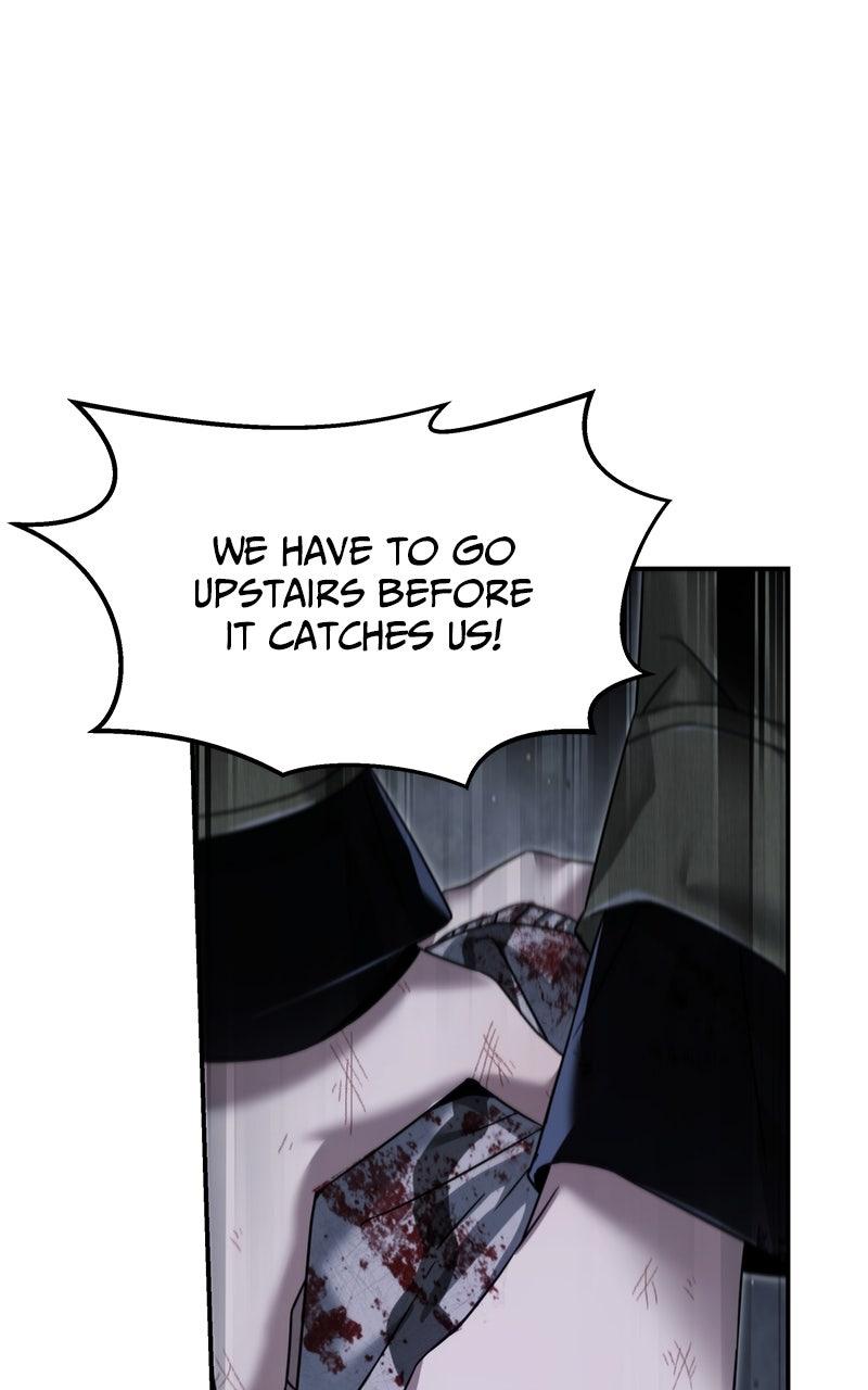 The Hunter Next Door Episode 6 97