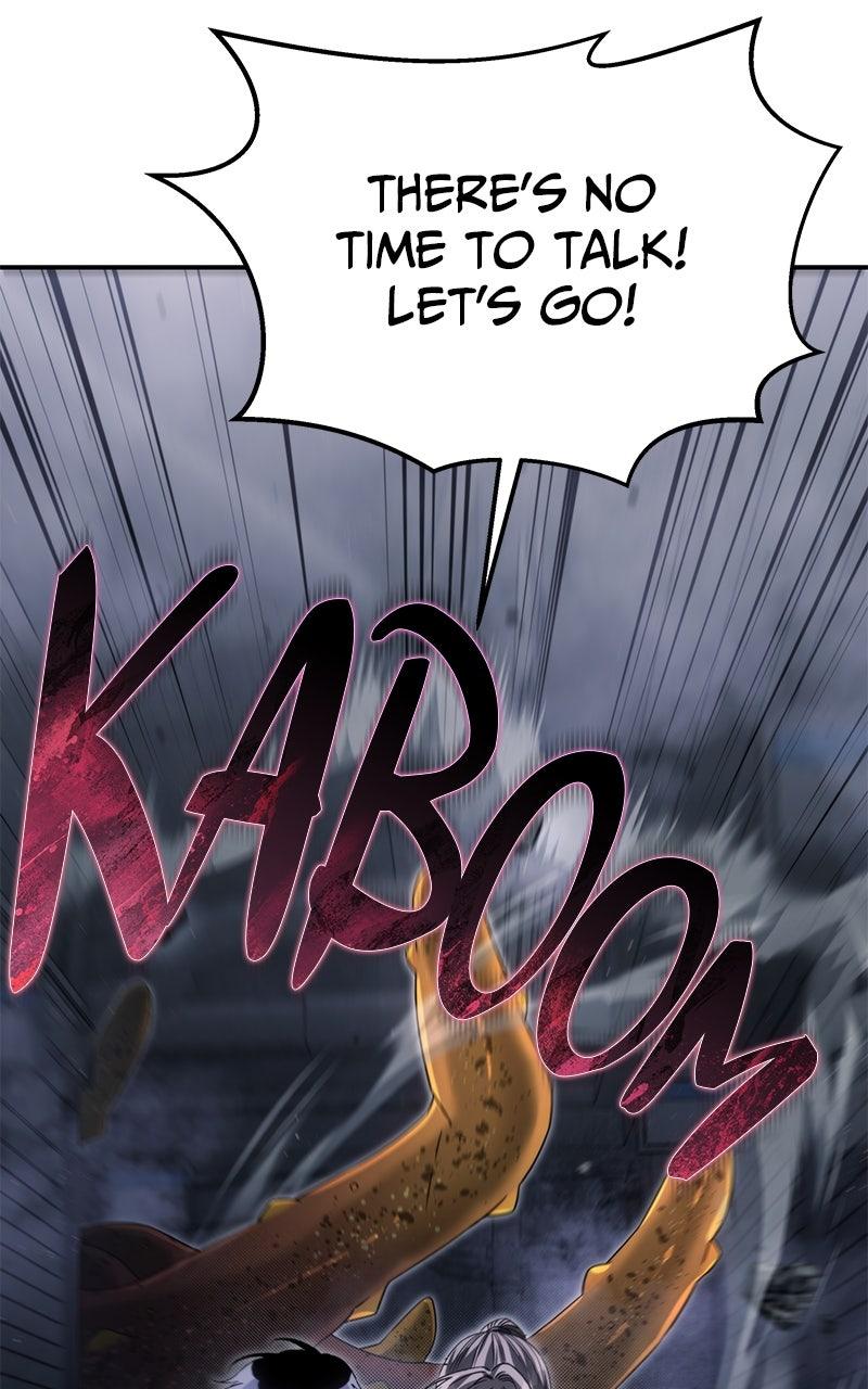 The Hunter Next Door Episode 6 101