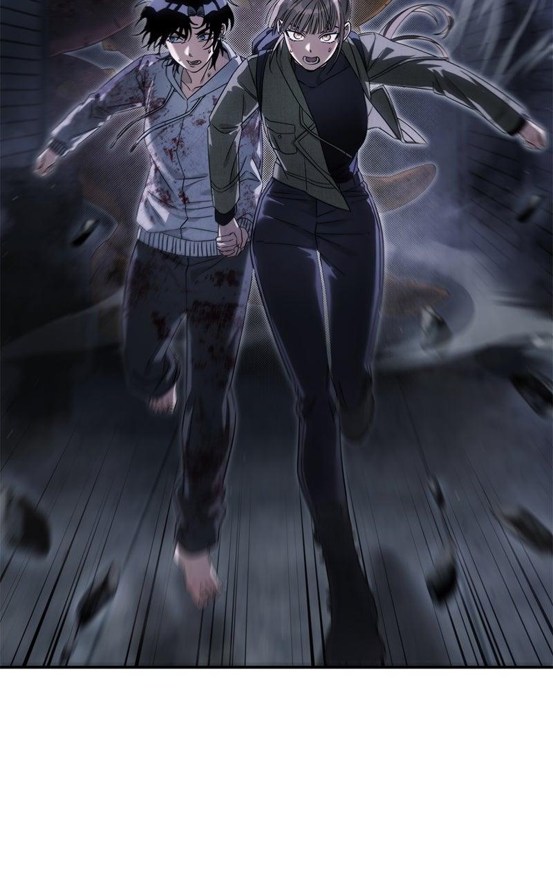 The Hunter Next Door Episode 6 102